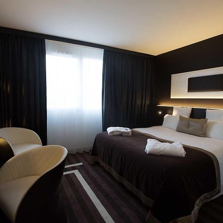 Le Colisée Hotel&Spa Saint-Herblain Habitación foto